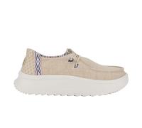 Hey Dude Sneaker Wendy Peak Donna, marrone chiaro, 42 EU