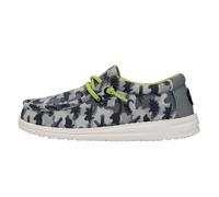 Hey Dude Sneakers, Grigio, 35 EU, Grigio., 35 EU