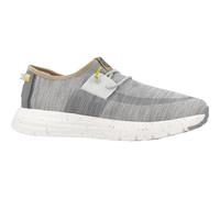 Hey Dude - Sneakers - - Shoes - Uomo - Grigio - 41 EU