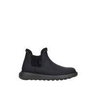 Hey Dude stivaletti Branson Classic in pelle nero 38