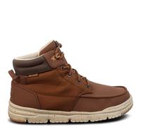 HEY DUDE - Stivaletti marroni 'BRADLEY II NYLON WP' per uomo