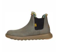 HEY DUDE -STIVALETTO VERDE PER UOMO BRANSON CLASSIC NUOVO