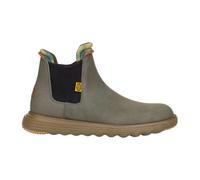 Hey Dude - Stivali Classici Branson Verdi - - Shoes - Uomo - Verde - 44 EU
