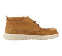 Hey Dude - Stivali Stringati Eleganti per Uomo - - Shoes - Uomo - Marrone - 45 EU