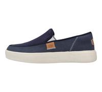 Hey Dude - Stylish Mocassini per Avventure Costiere - - Shoes - Uomo - Blu - 45 EU