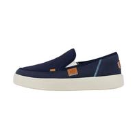 HEY DUDE 410 SUNAPEE M COASTLINE sneakers moda Uomo 41