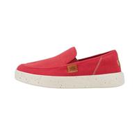 Hey Dude SUNAPEE M COASTLINE Rosso 45