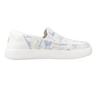 Hey Dude - Sunapee Slip On Sneakers - -Shoes -Uomo -Bianco -43 EU