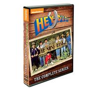 Hey Dude: The Complete Series (15 Dvd) [Edizione: Stati Uniti]