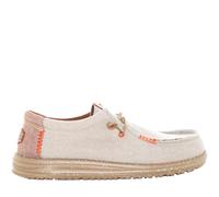 Hey Dude uomo scarpe basse WALLY COASTLINE JUTE 40952-040 P25