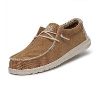Hey Dude Scarpe Wally Braided