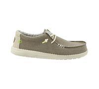 Hey Dude - Wally Braided - - Shoes - Uomo - Beige - 41 EU