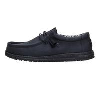 Hey Dude - Wally Canvas - Scarpe Uomo Slip-On - Mocassini