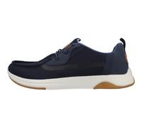 HEYDUDE Wally Drift Mesh Nvywht Taglia 41 EU