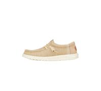 Hey Dude - Wally Elevated Basics - Scarpe Uomo Slip-On - Mocassini