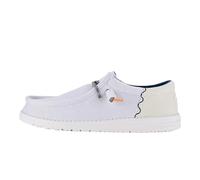 Hey Dude Wally Funk Open Mesh, Moccasin Uomo