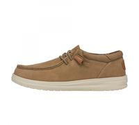 Hey dude Wally Grip sneaker beige da uomo 40175-265
