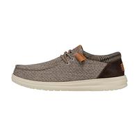 Hey Dude Scarpe Wally Grip Wool