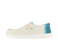 Hey Dude Wally H2O Surf Bianco 42