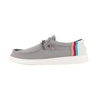 HEYDUDE Wally H2O Surf Grigio Taglia 43