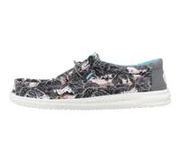 Hey Dude - Wally H2O Tropical - - Shoes - Uomo - Multicolore - 40 EU