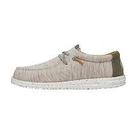 Hey Dude Wally Jersey, Moccasin Uomo, Talpa, 42 EU