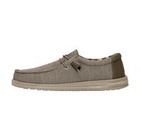 HeyDude - Wally Slip Warmth - Scarpe da casa EU 41 arancione