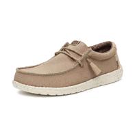 Hey Dude Wally Sport Mesh Marrone 42