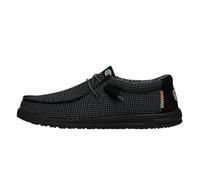 Hey Dude Wally Sport Nero 44