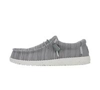 Hey Dude - Wally Stretch Sox - Scarpe Uomo Slip-On - Mocassinio