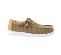 Hey Dude - Wally Stretch Sox - - Shoes - Uomo - Beige - 42 EU