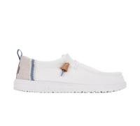 Hey Dude Wally Summer Bianco 44