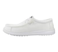 Hey Dude - Wally Work CE - - Shoes - Uomo - Bianco - 42 EU