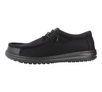 Hey Dude - Wally Work CE - - Shoes - Uomo - Nero - 44 EU