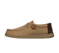 Hey Dude Wally Workwear Beis 43