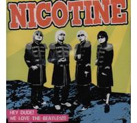 HEY DUDE! WE LOVE THE BEATLES!!!