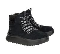 Hey Dude Wendy Apres Suede Cozy Nero 40