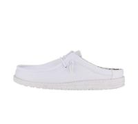 Hey dude Wendy Boho sneaker Bianco da Donna 40054-1KF