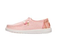 Hey Dude - Wendy Break Surf - - Shoes - Donna - Rosa - 40 EU