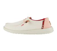 Hey Dude Wendy Chambray Boho, Naturale, 26.0 cm
