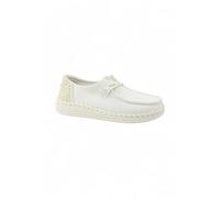 Hey Dude - Wendy Espadrille - - Shoes - Donna - Bianco - 40 EU