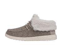 Hey Dude Wendy Fold - Boots Donna - Nut - Size EU 42