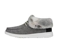 Hey Dude Wendy Fold - Boots Donna - Sunsent Smoke - Size EU 42