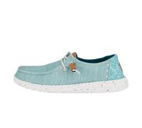 Hey Dude Wendy Heathered Slub Trop Shoes EU 38