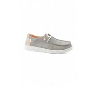 Hey Dude - Wendy Metallic Sparkle - - Shoes - Donna - Grigio - 40 EU