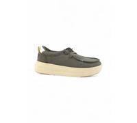 Hey Dude - Wendy Nova Classic - - Shoes - Donna - Grigio - 38 EU