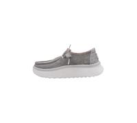 Hey Dude Wendy Peak Chambray, Mocassino Donna, Noce, 39 EU