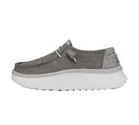 Hey Dude Wendy Peak Chambray, Mocassino Donna, Noce, 39 EU