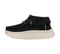 Hey Dude Wendy Peak Fold Suede Shoes EU 37