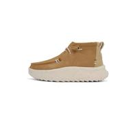 HEYDUDE Suede female Scarpe - Beige - Scamosciato - Foot Locker Beige 37